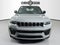 2027 Jeep Grand Cherokee GRAND CHEROKEE SUMMIT 4X4