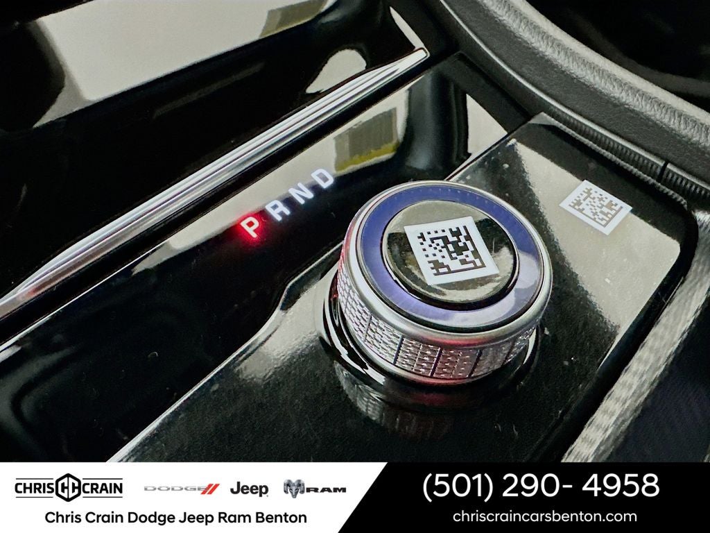 2025 Jeep Grand Cherokee GRAND CHEROKEE L LAREDO X 4X2