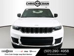 2025 Jeep Grand Cherokee GRAND CHEROKEE L LAREDO X 4X2