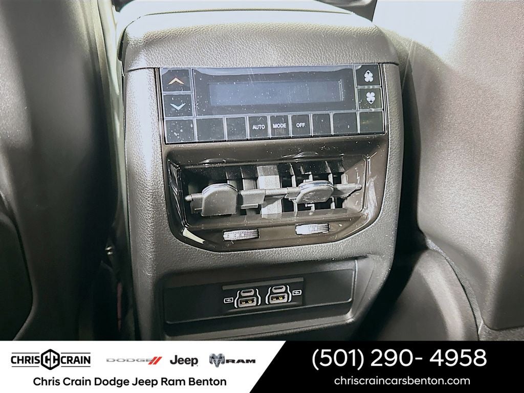 2025 Jeep Grand Cherokee GRAND CHEROKEE L LAREDO X 4X2