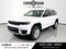 2025 Jeep Grand Cherokee GRAND CHEROKEE L LAREDO X 4X2