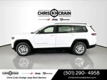 2025 Jeep Grand Cherokee GRAND CHEROKEE L LAREDO X 4X2