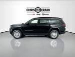 2025 Jeep Grand Cherokee GRAND CHEROKEE L LAREDO 4X2