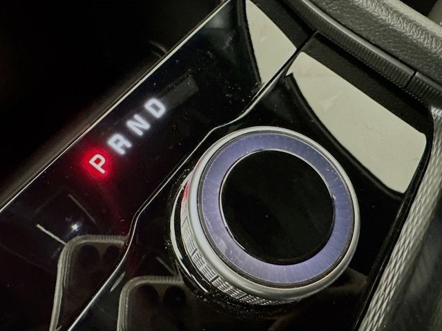 2025 Jeep Grand Cherokee GRAND CHEROKEE L LAREDO 4X2