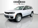 2025 Jeep Grand Cherokee GRAND CHEROKEE L LAREDO 4X2