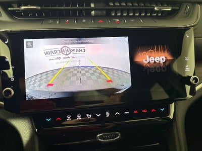 2027 Jeep Grand Cherokee GRAND CHEROKEE L LAREDO ALTITUDE 4X2