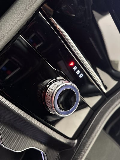 2027 Jeep Grand Cherokee GRAND CHEROKEE L LAREDO ALTITUDE 4X2