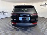 2027 Jeep Grand Cherokee GRAND CHEROKEE L LAREDO ALTITUDE 4X2