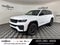 2027 Jeep Grand Cherokee GRAND CHEROKEE L LAREDO ALTITUDE 4X2