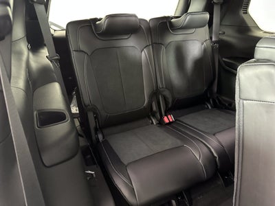 2027 Jeep Grand Cherokee GRAND CHEROKEE L LAREDO ALTITUDE 4X2