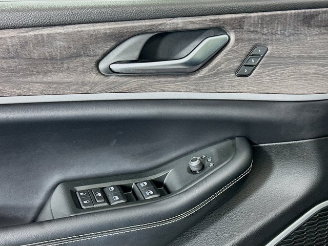 2021 Jeep Grand Cherokee L Limited 4x2