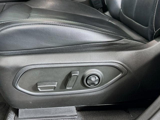 2021 Jeep Grand Cherokee L Limited 4x2