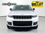 2021 Jeep Grand Cherokee L Limited 4x2