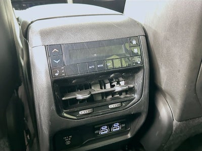 2021 Jeep Grand Cherokee L Limited 4x2