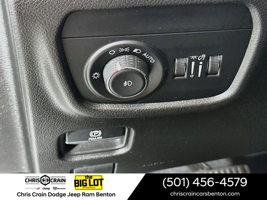 2023 Jeep Grand Cherokee L Limited 4x2