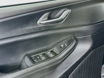 2024 Jeep Grand Cherokee L Altitude 4x4