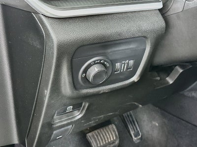 2024 Jeep Grand Cherokee L Altitude 4x4