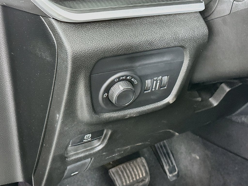 2024 Jeep Grand Cherokee L Altitude 4x4