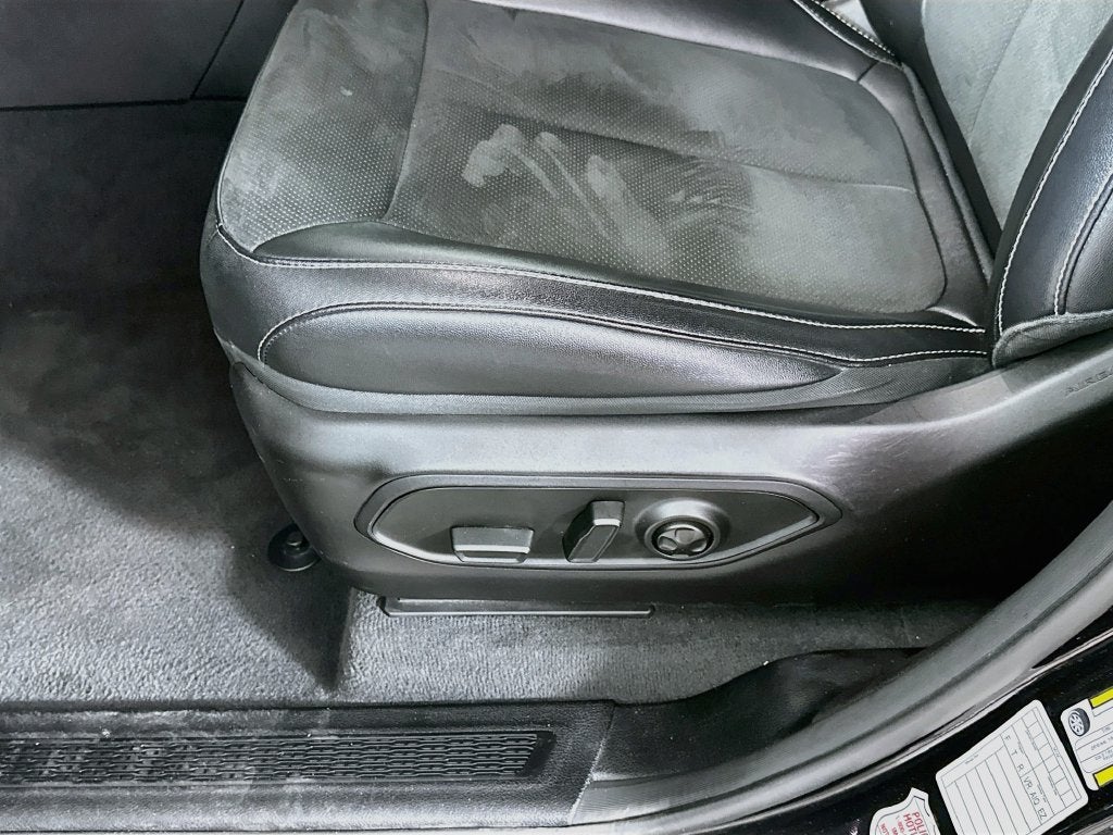 2024 Jeep Grand Cherokee L Altitude 4x4