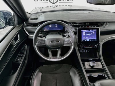 2024 Jeep Grand Cherokee L Altitude 4x4