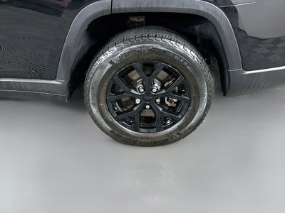 2024 Jeep Grand Cherokee L Altitude 4x4