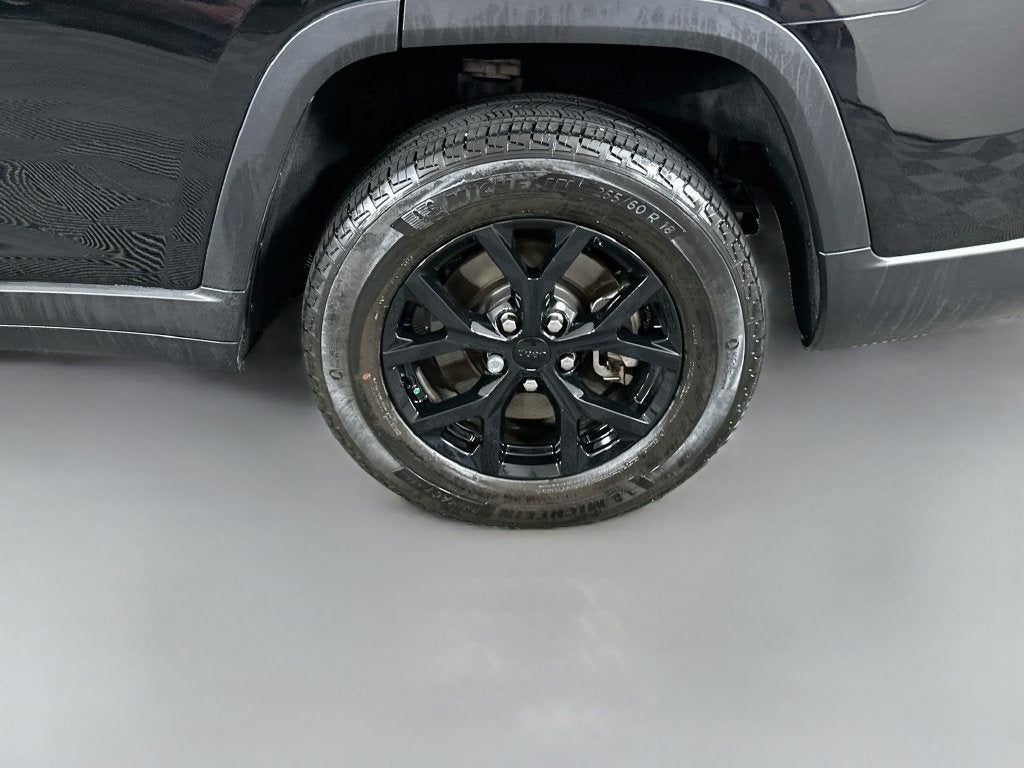 2024 Jeep Grand Cherokee L Altitude 4x4
