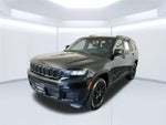 2024 Jeep Grand Cherokee L Altitude 4x4