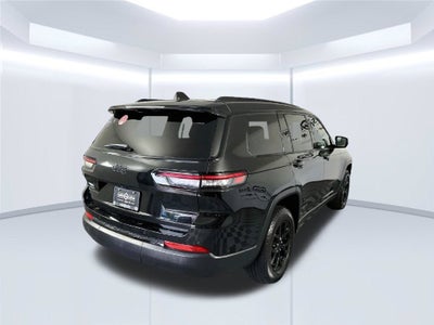 2024 Jeep Grand Cherokee L Altitude 4x4