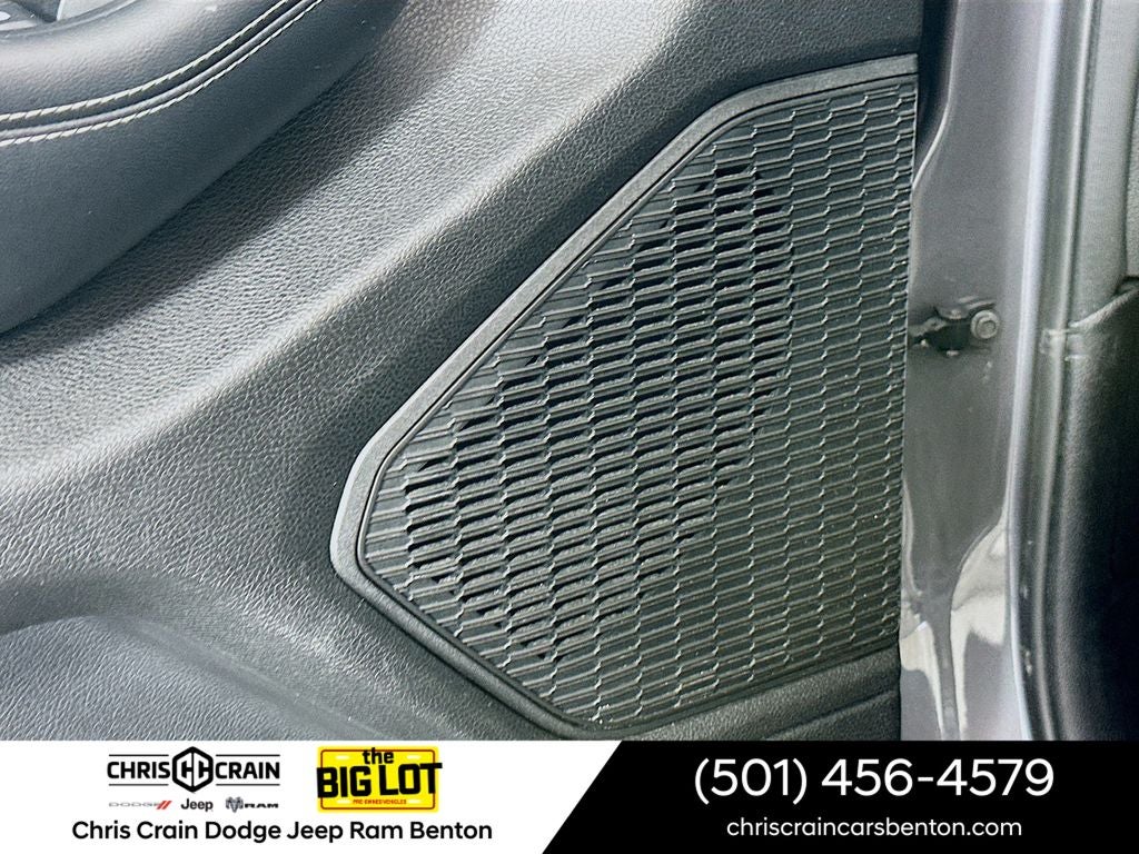 2024 Jeep Grand Cherokee L Altitude 4x4