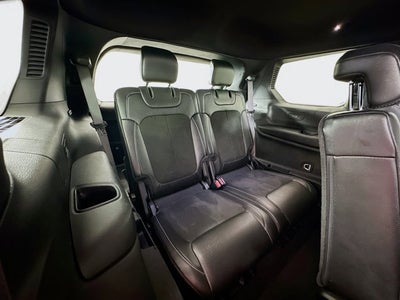 2024 Jeep Grand Cherokee L Altitude 4x4