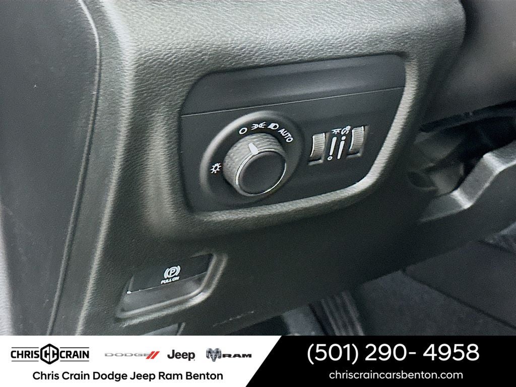 2026 Jeep Grand Cherokee GRAND CHEROKEE L LAREDO 4X4