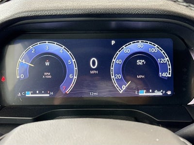 2025 Jeep Grand Cherokee GRAND CHEROKEE L LAREDO 4X4