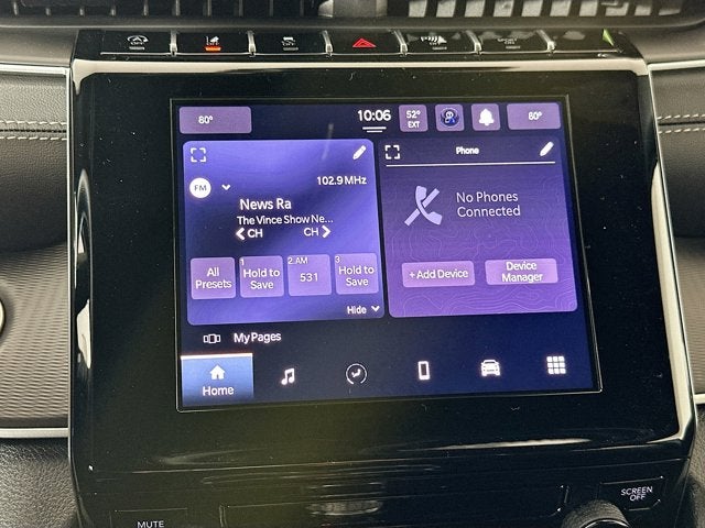 2025 Jeep Grand Cherokee GRAND CHEROKEE L LAREDO 4X4