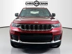 2025 Jeep Grand Cherokee GRAND CHEROKEE L LAREDO 4X4
