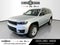 2026 Jeep Grand Cherokee GRAND CHEROKEE L LAREDO X 4X4