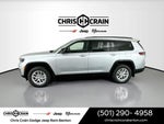 2026 Jeep Grand Cherokee GRAND CHEROKEE L LAREDO X 4X4