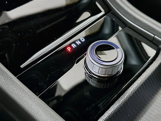 2025 Jeep Grand Cherokee GRAND CHEROKEE L LAREDO 4X4