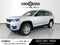 2026 Jeep Grand Cherokee GRAND CHEROKEE L LAREDO 4X4