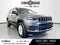 2026 Jeep Grand Cherokee GRAND CHEROKEE L LAREDO X 4X4