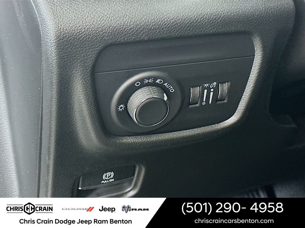 2026 Jeep Grand Cherokee GRAND CHEROKEE L LAREDO X 4X4