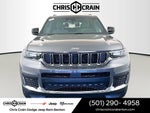 2026 Jeep Grand Cherokee GRAND CHEROKEE L LAREDO X 4X4