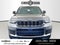 2026 Jeep Grand Cherokee GRAND CHEROKEE L LAREDO X 4X4