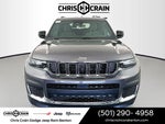 2026 Jeep Grand Cherokee GRAND CHEROKEE L LAREDO 4X4