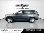 2026 Jeep Grand Cherokee GRAND CHEROKEE L LAREDO 4X4