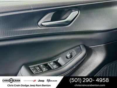 2026 Jeep Grand Cherokee GRAND CHEROKEE L LAREDO X 4X4