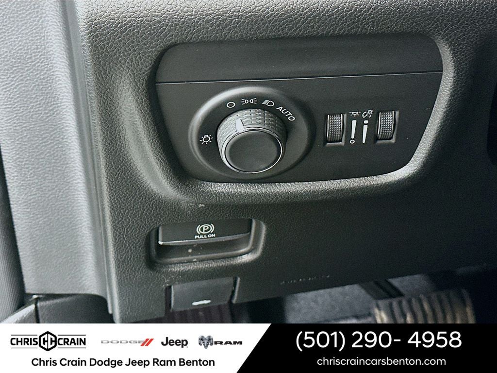 2026 Jeep Grand Cherokee GRAND CHEROKEE L LAREDO X 4X4