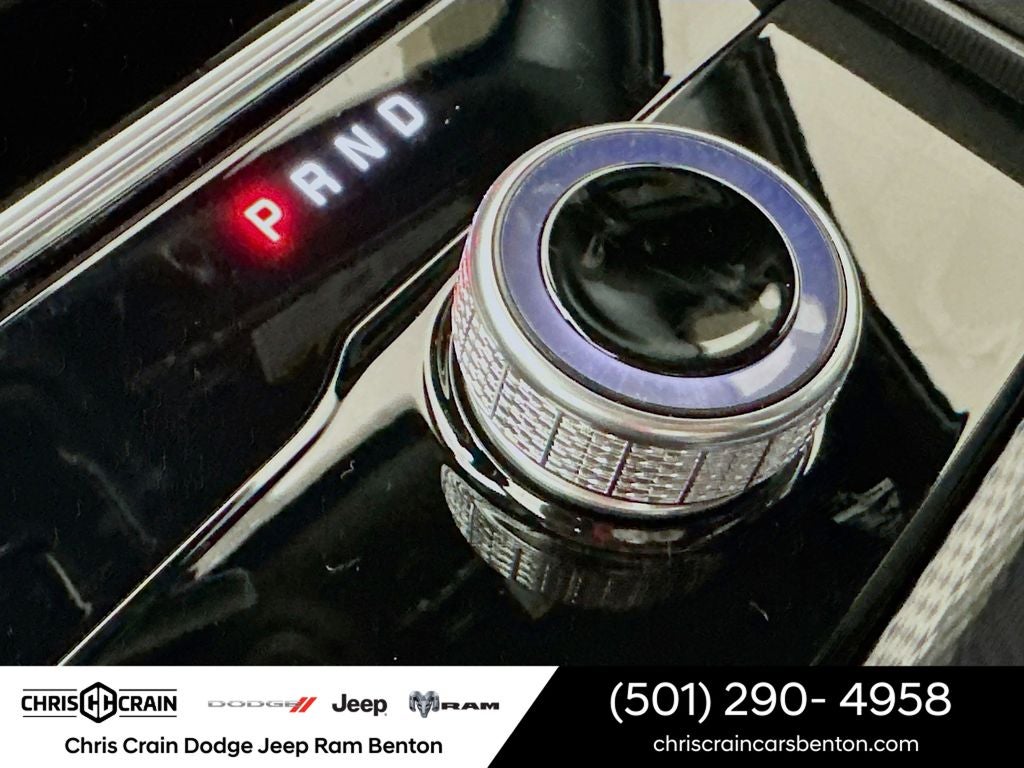 2026 Jeep Grand Cherokee GRAND CHEROKEE L LAREDO X 4X4