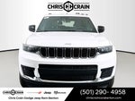 2026 Jeep Grand Cherokee GRAND CHEROKEE L LAREDO X 4X4