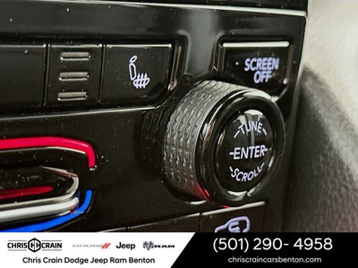 2026 Jeep Grand Cherokee GRAND CHEROKEE L LAREDO X 4X4