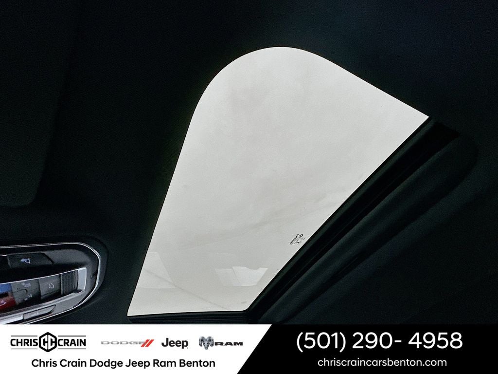 2026 Jeep Grand Cherokee GRAND CHEROKEE L LAREDO X 4X4